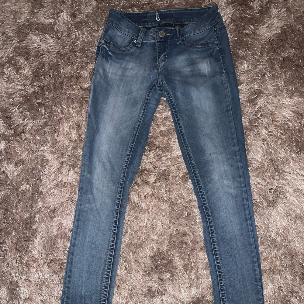 Blue Jeans